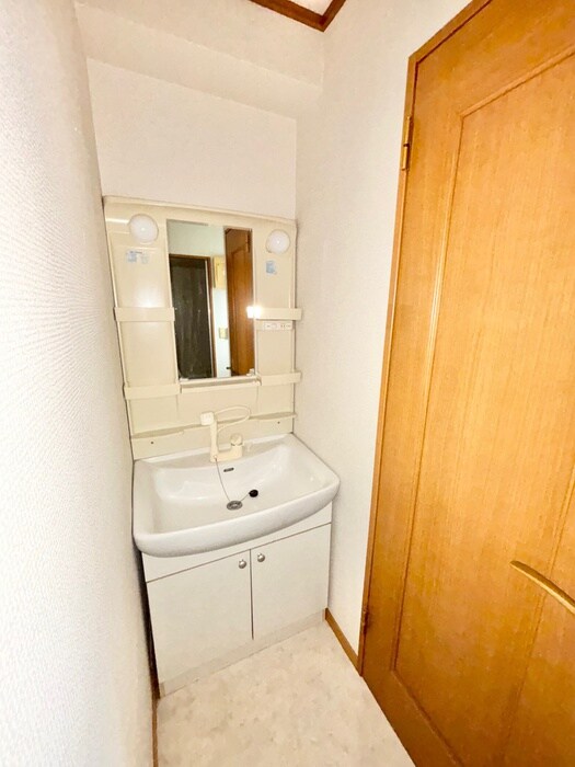 物件内観写真17　(洗面)