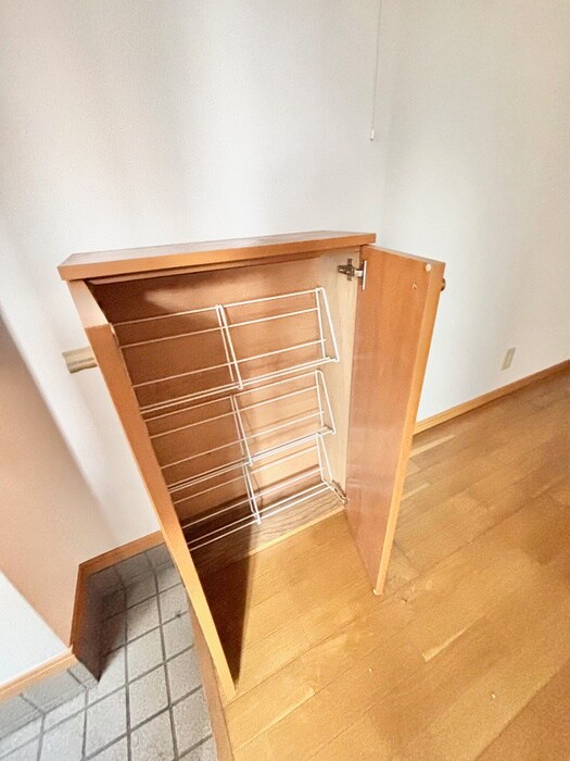 物件内観写真22　(靴箱)