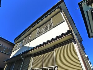 カーサヤジマ外観写真