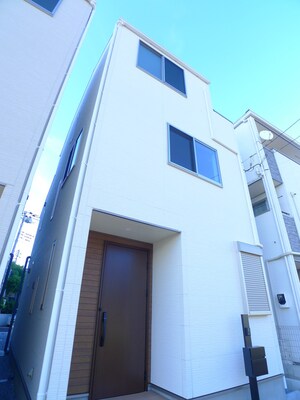 Kolet浦安高洲#02外観写真