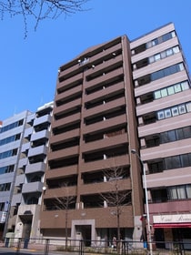 菱和パレス音羽弐番館（401）の外観写真