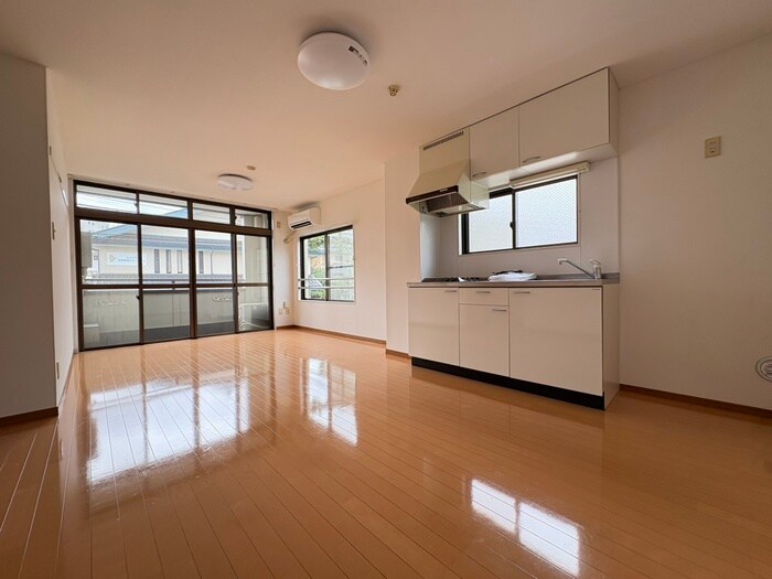 物件内観写真7　(居室)