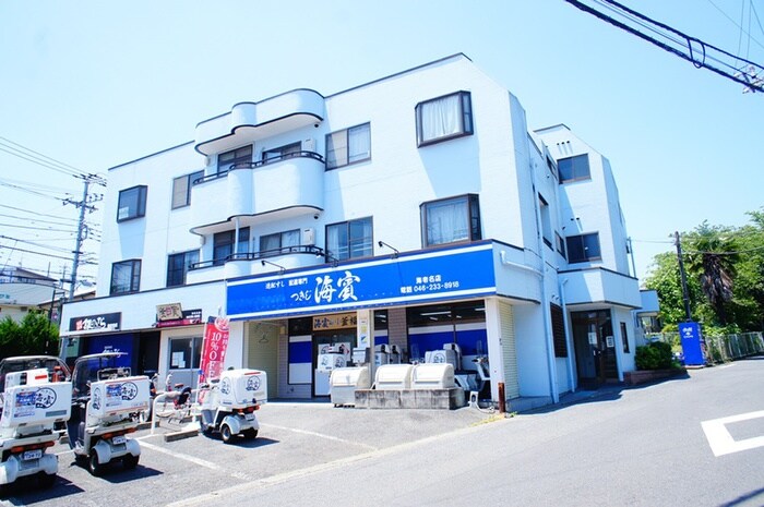 物件外観写真3　(外観写真)