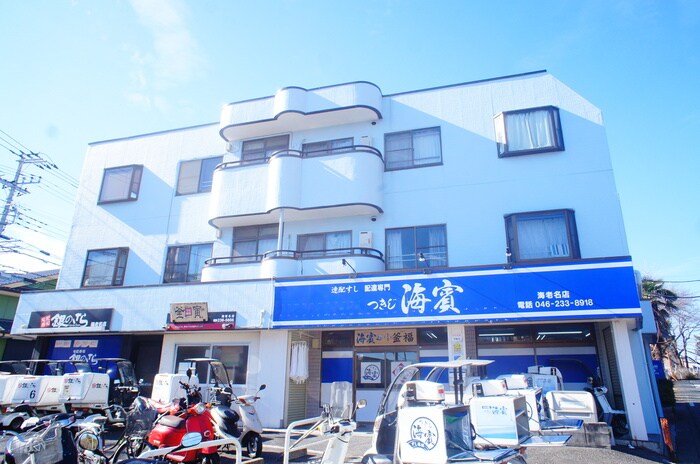 物件外観写真4　(外観写真)