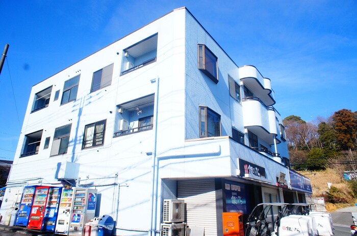 物件外観写真6　(外観写真)