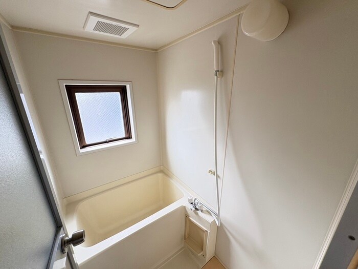 物件内観写真12　(バス／シャワールーム等)