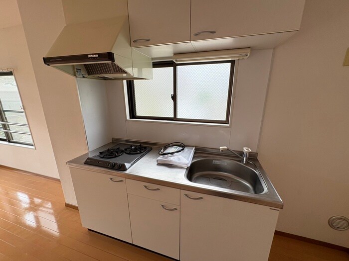 物件内観写真14　(キッチン)