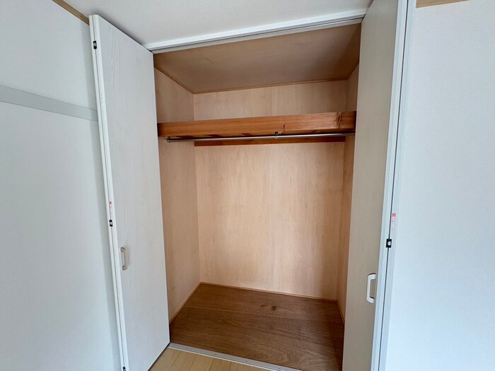 物件内観写真19　(収納)