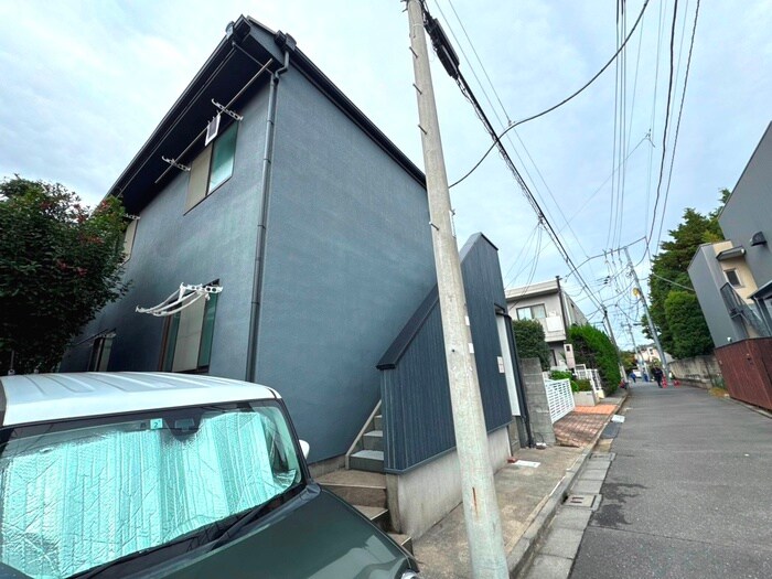 物件外観写真2　(外観写真)