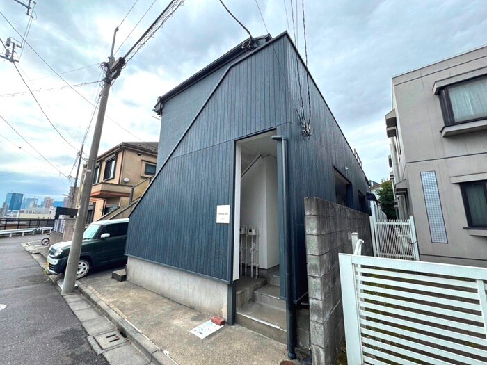 物件外観写真3　(周辺環境)