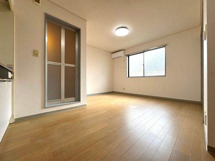 物件内観写真10　(居室)