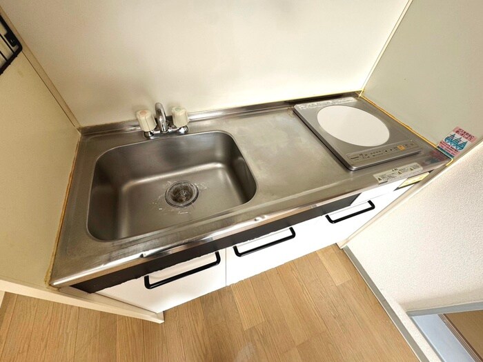 物件内観写真12　(キッチン)