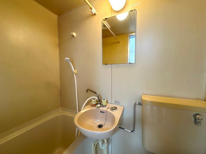 物件内観写真17　(洗面)