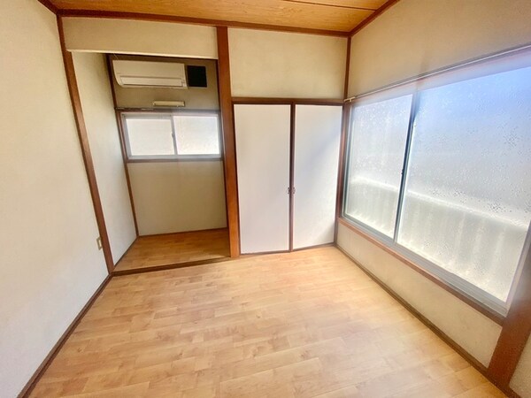 居室