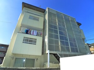 ロ－ズパル外観写真