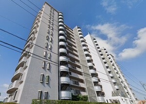 フロイデ・成田（１００６）外観写真