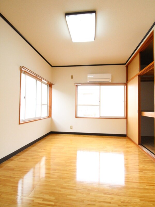 居室