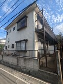 四季ハイツ