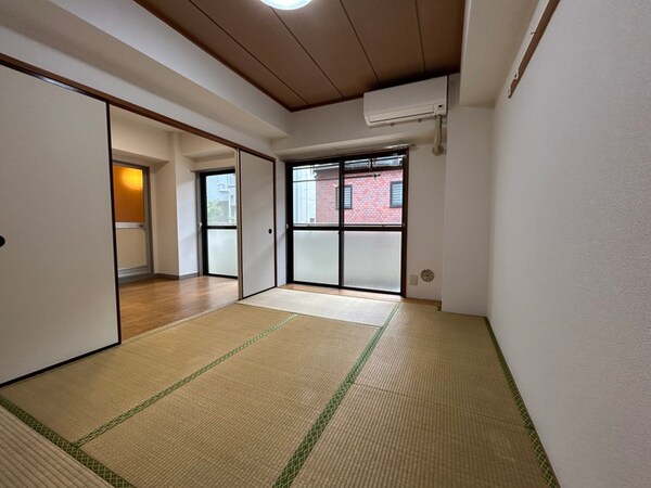 居室