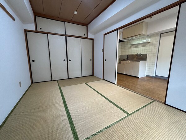 居室