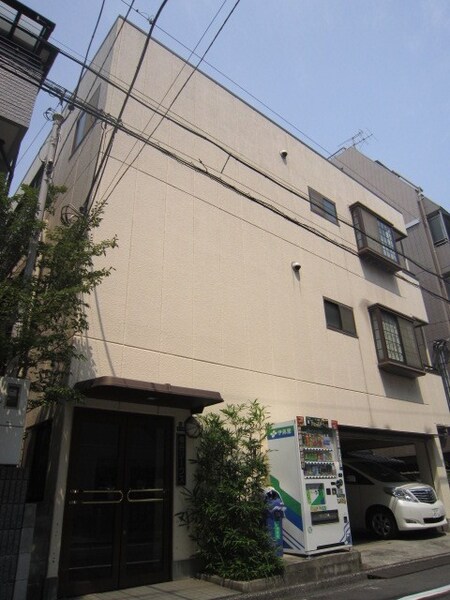 梅谷ジ－クス外観写真