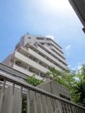 ハイツベルグ上池台(308)
