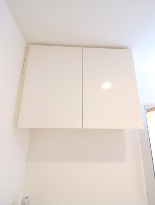 物件内観写真13　(収納)