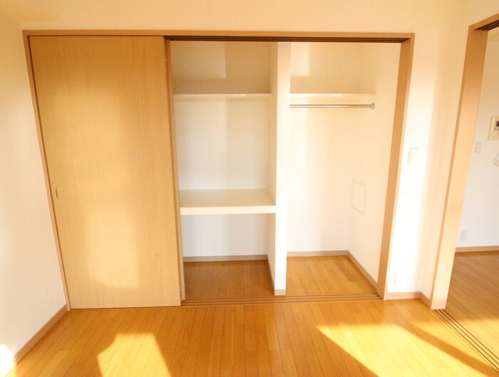 物件内観写真15　(収納)