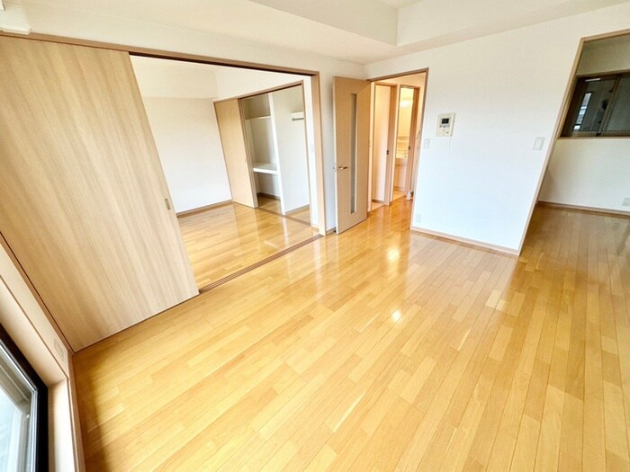 物件内観写真20　(居室)