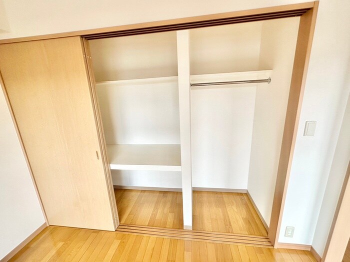 物件内観写真22　(収納)