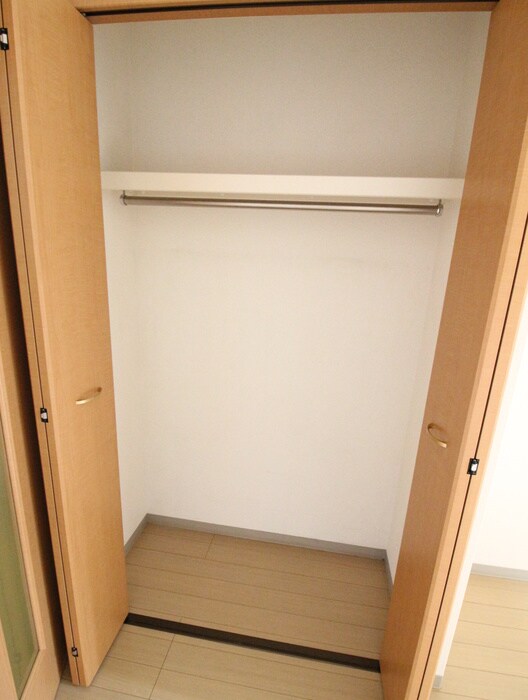物件内観写真9　(収納)