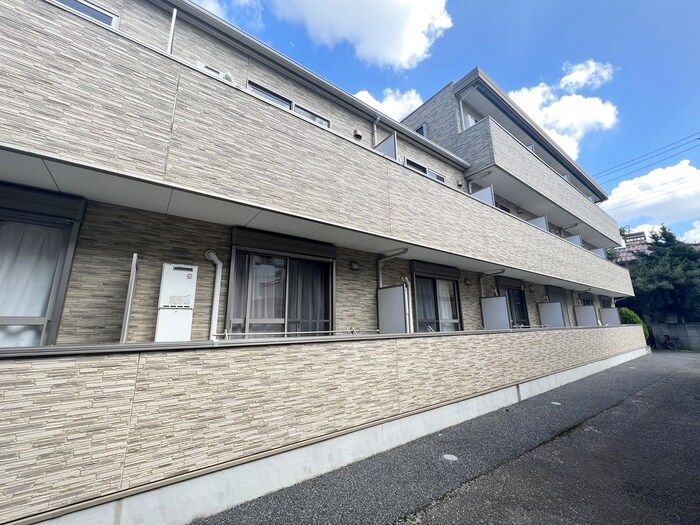 物件外観写真3　(外観写真)