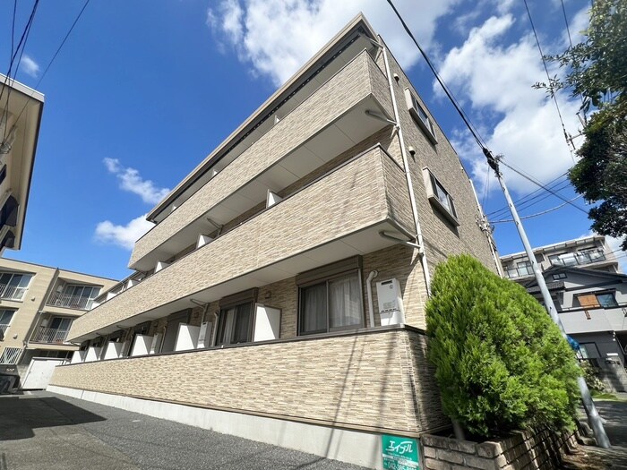 物件外観写真4　(外観写真)