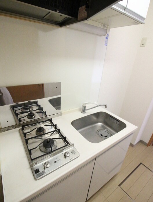 物件内観写真10　(玄関)