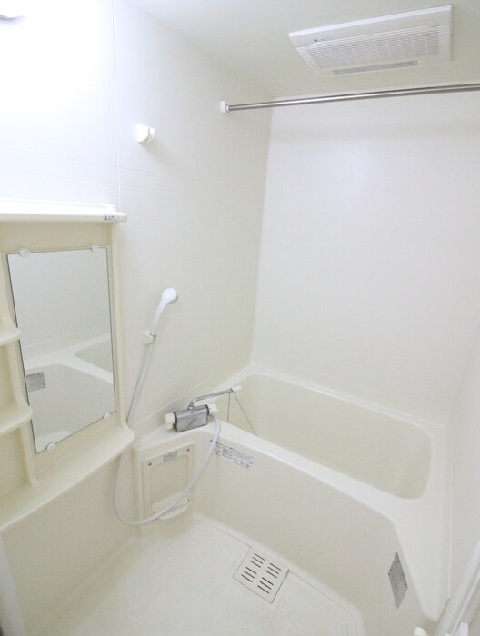 物件内観写真11　(バス／シャワールーム等)