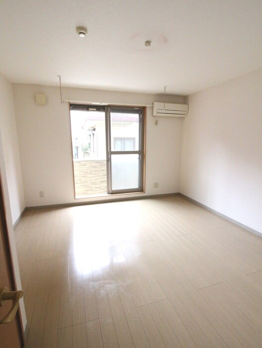 物件内観写真21　(居室)