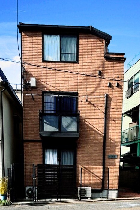 物件外観写真4　(外観写真)