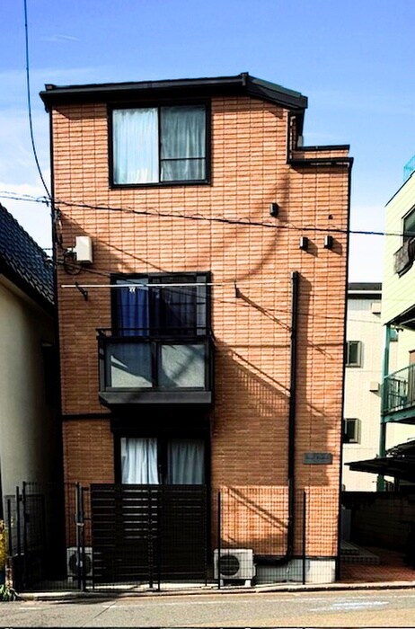 物件外観写真5　(外観写真)