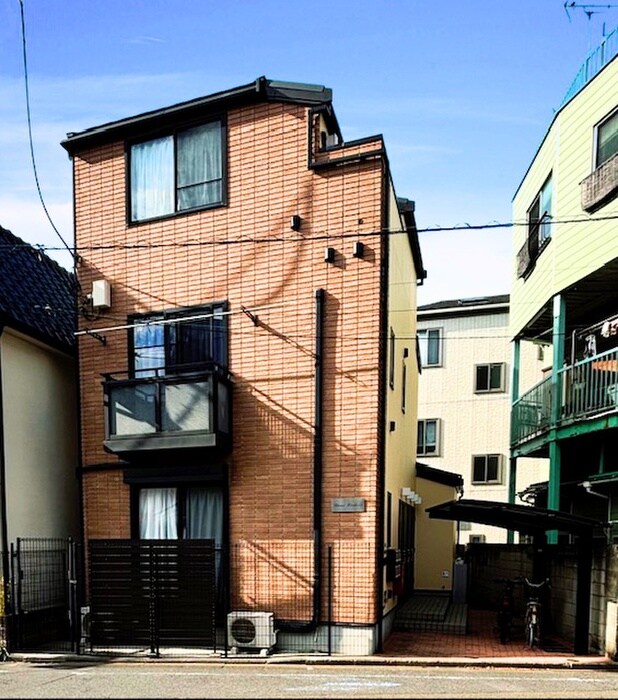 物件外観写真6　(外観写真)