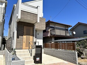 Kolet船橋三咲#05外観写真
