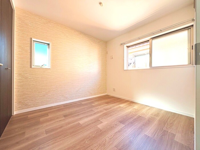 物件内観写真9　(居室)