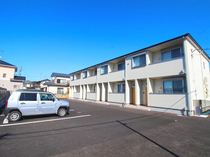 物件外観写真6　(周辺環境)