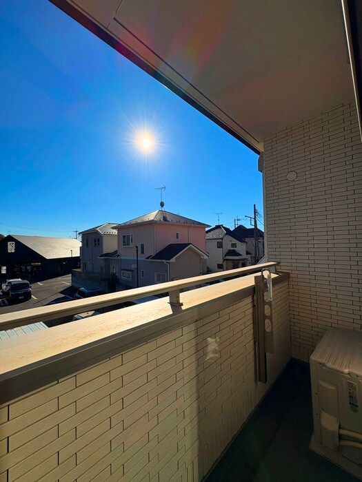 物件内観写真22　(ベランダ・バルコニー)