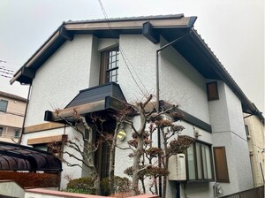 東原4丁目戸建外観写真