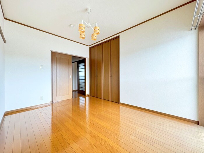 物件内観写真5　(居室)