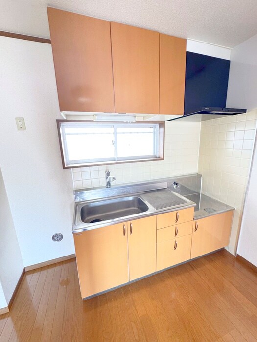 物件内観写真9　(キッチン)