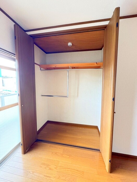 物件内観写真10　(収納)