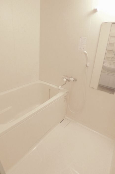 物件内観写真11　(バス／シャワールーム等)