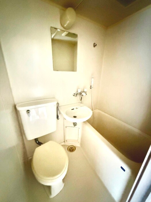 物件内観写真11　(バス／シャワールーム等)