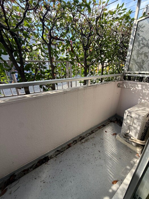 物件内観写真15　(ベランダ・バルコニー)